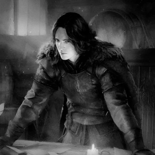 Jon Snow