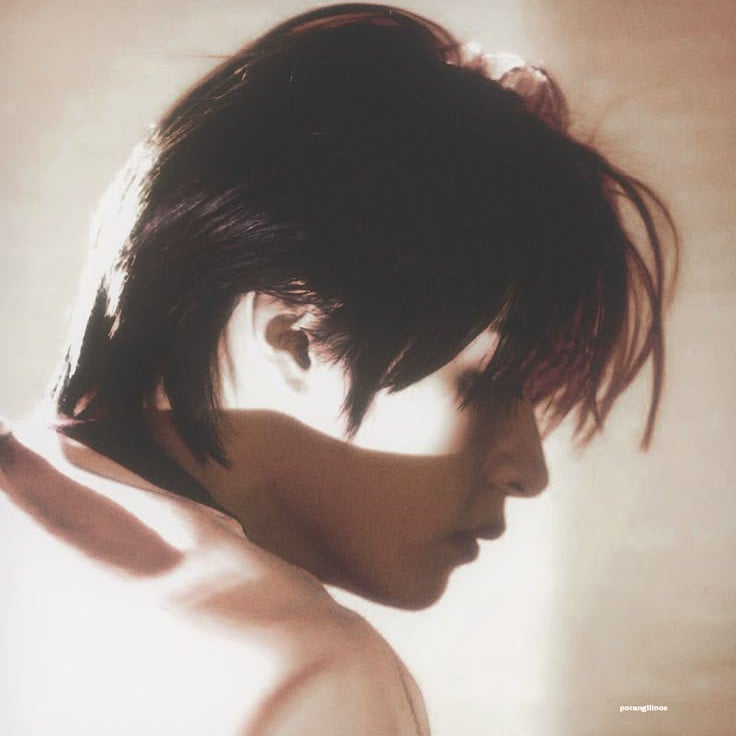 Lee Minho 【Minsung.】