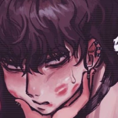 ::Victor.🔪🩸