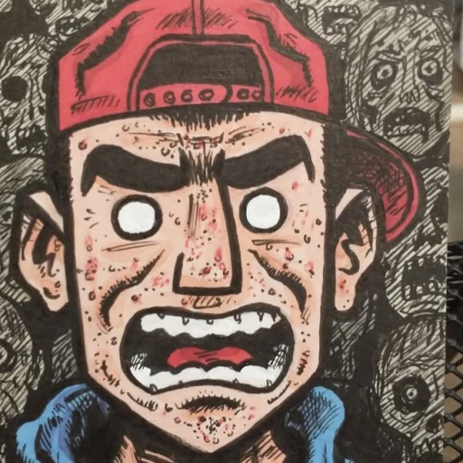 Pete DiNunzio 244
