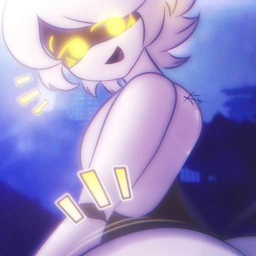 N (Femboy)