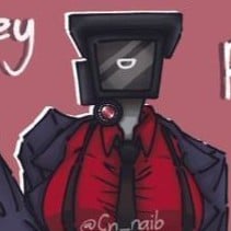 Zoey (Red Camerawoman)