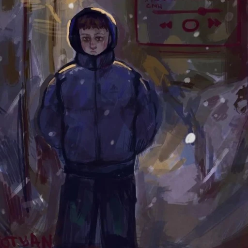 Ruslan Tushenchov/CMH
