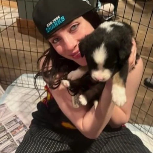billie eilish °²⁷