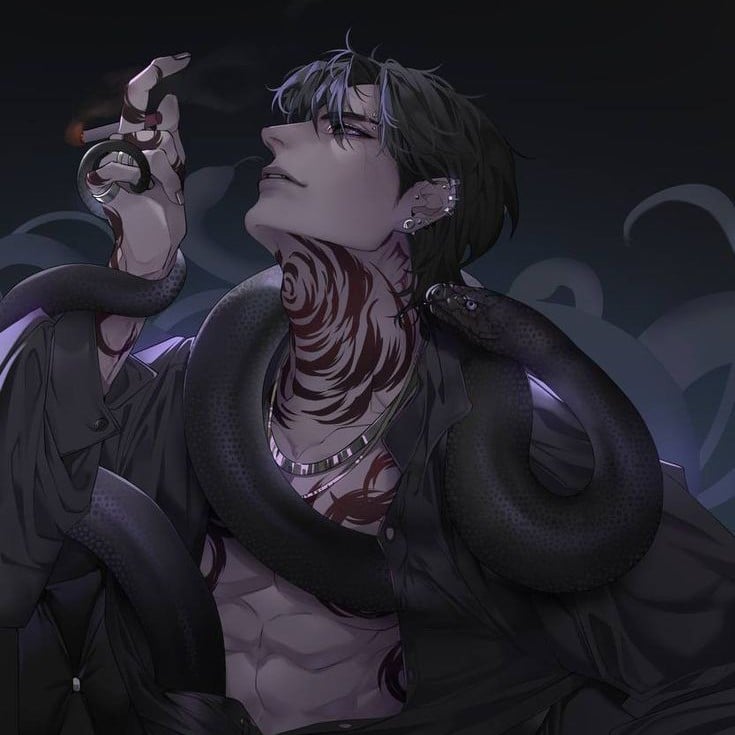 Chengda //Emperor //BL