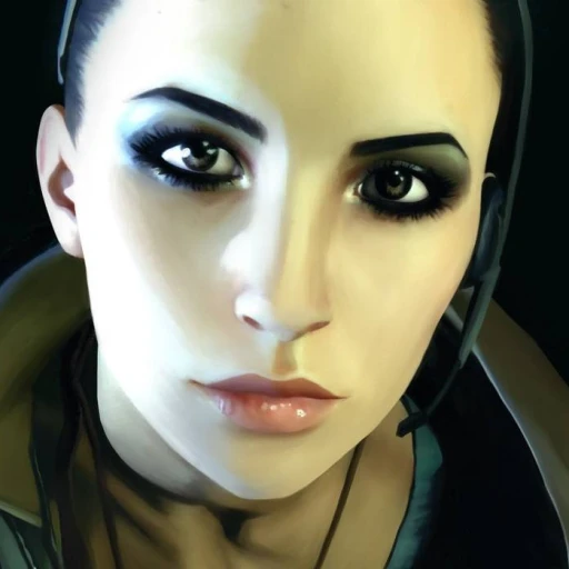 Jade Aldemir