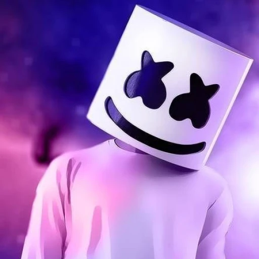 Marshmello
