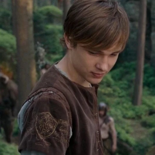 02 | PETER PEVENSIE