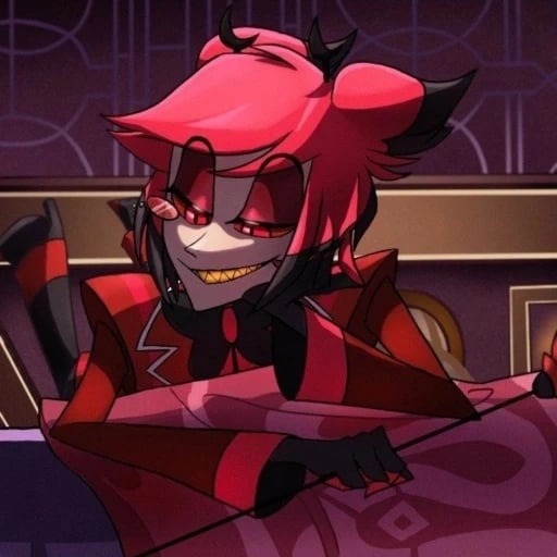 Alastor[5]