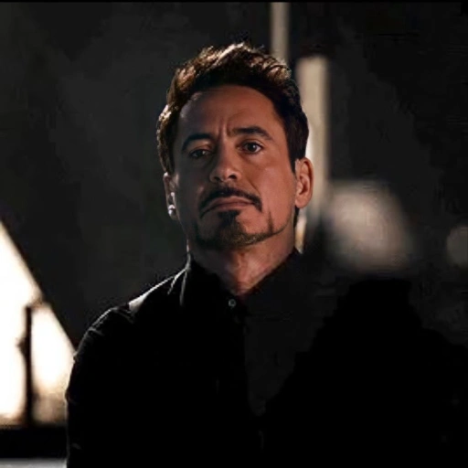 🔥|Tony Stark|🔥