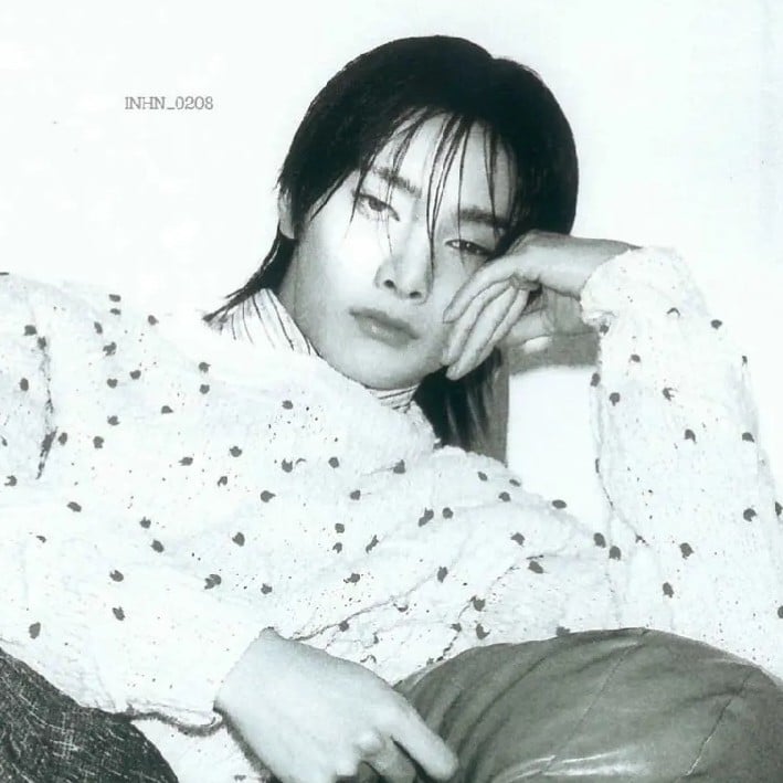 ლ Yang Jeongin ლ