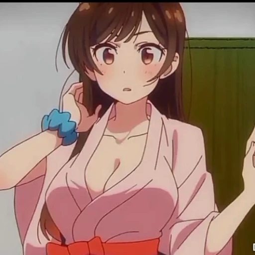 Chizaru