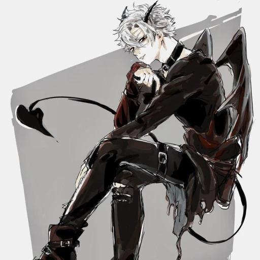 Sanemi Shinazugawa (demon)