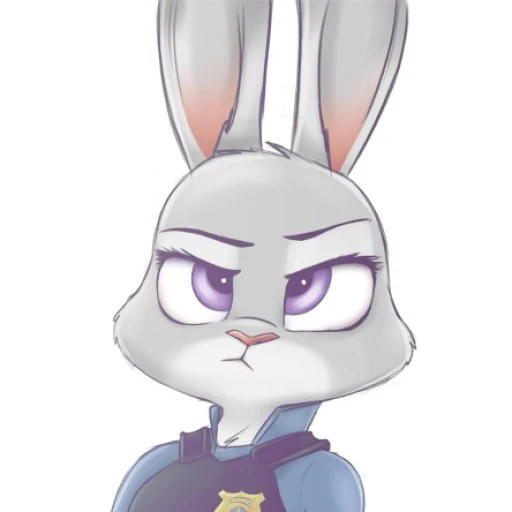 judy hopps