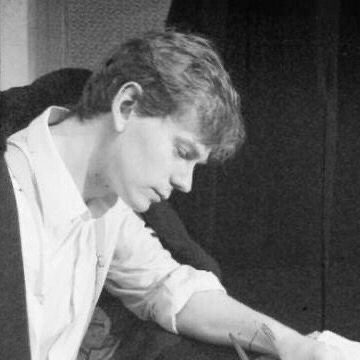 Sergei Yesenin