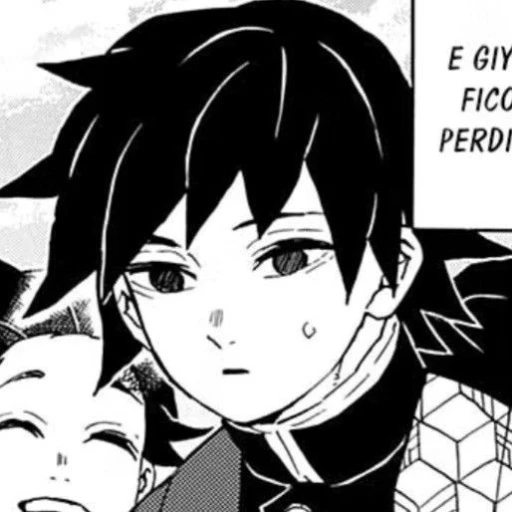 Giyuu Tomioka (A peculiar thief)