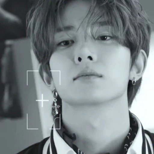 🤞 ━ Heeseung