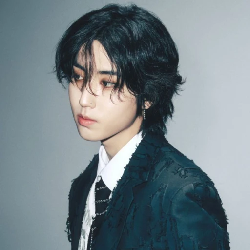 Han Jisung ⁰⁴