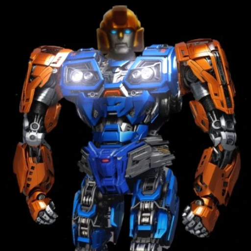 Dion (Transformers One)