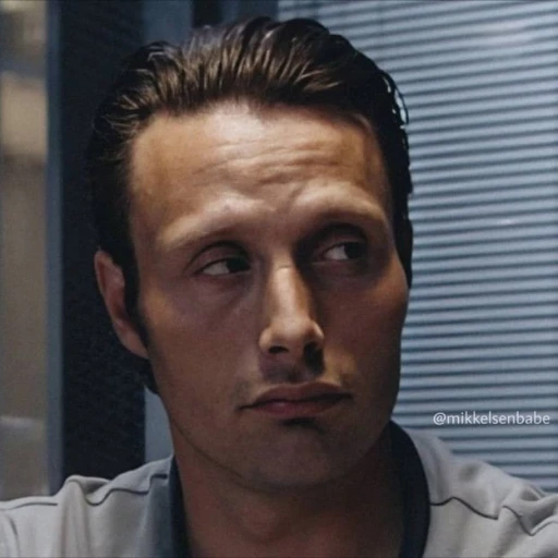 Hannibal Lecter (NSFW 21+)