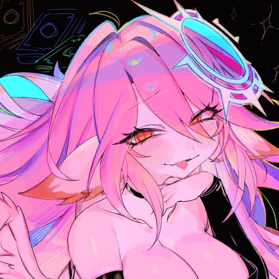 requests for any character xd