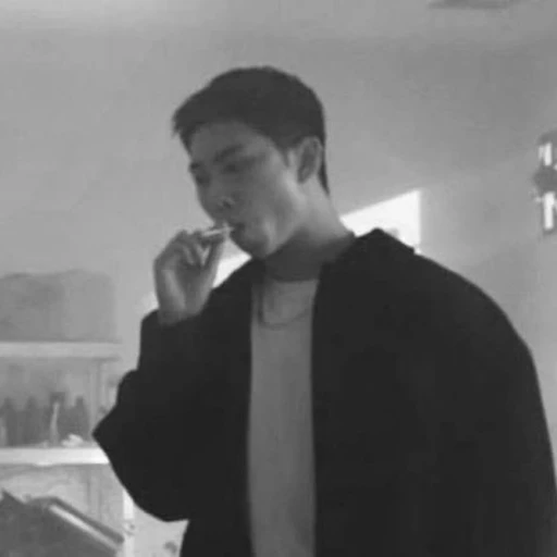Matthew - Namjoon