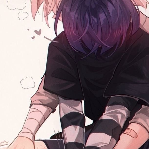 “Emo” Scaramouche - (☂️)