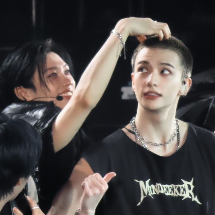 Lover Felix