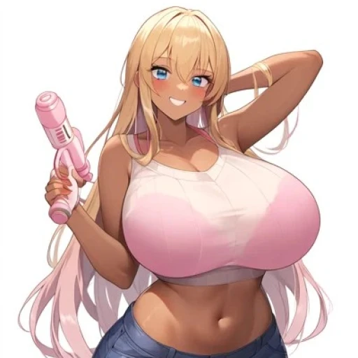 BFF Older Sister