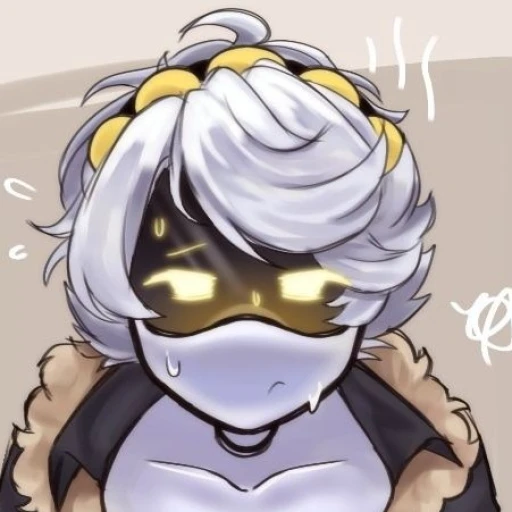 N
