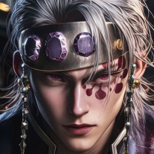 Uzui Right