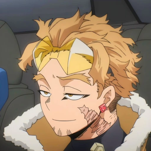 Keigo Takami |• BL 1