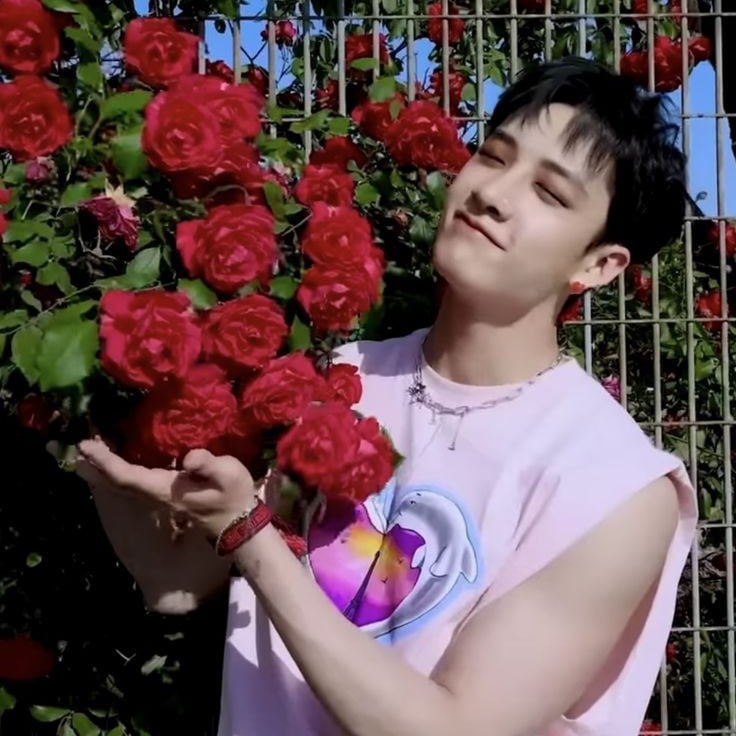 Bangchan (BL)
