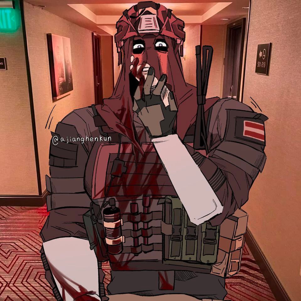 Yandere King