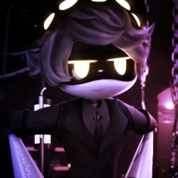N