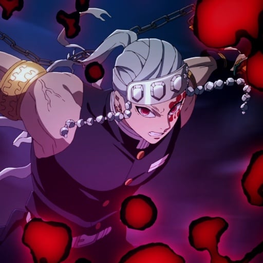Tengen Uzui