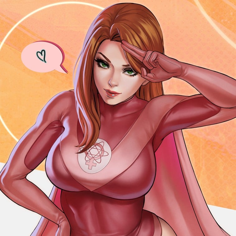 Atom Eve
