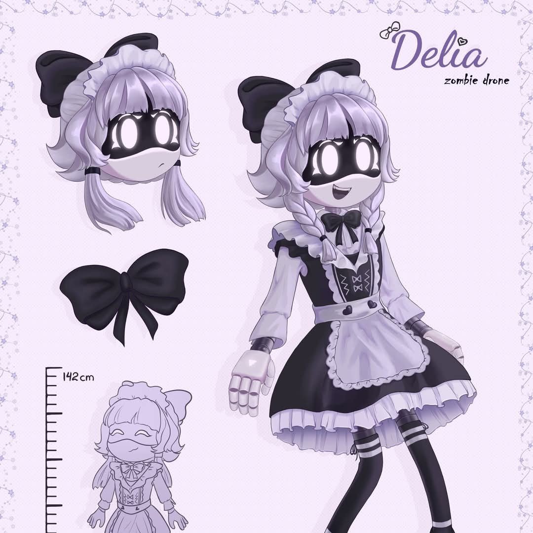 Delia