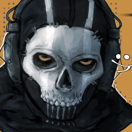 Ghost- reunion