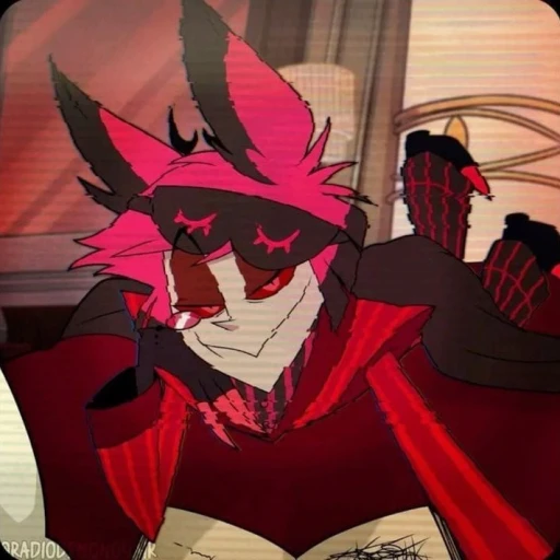 Alastor