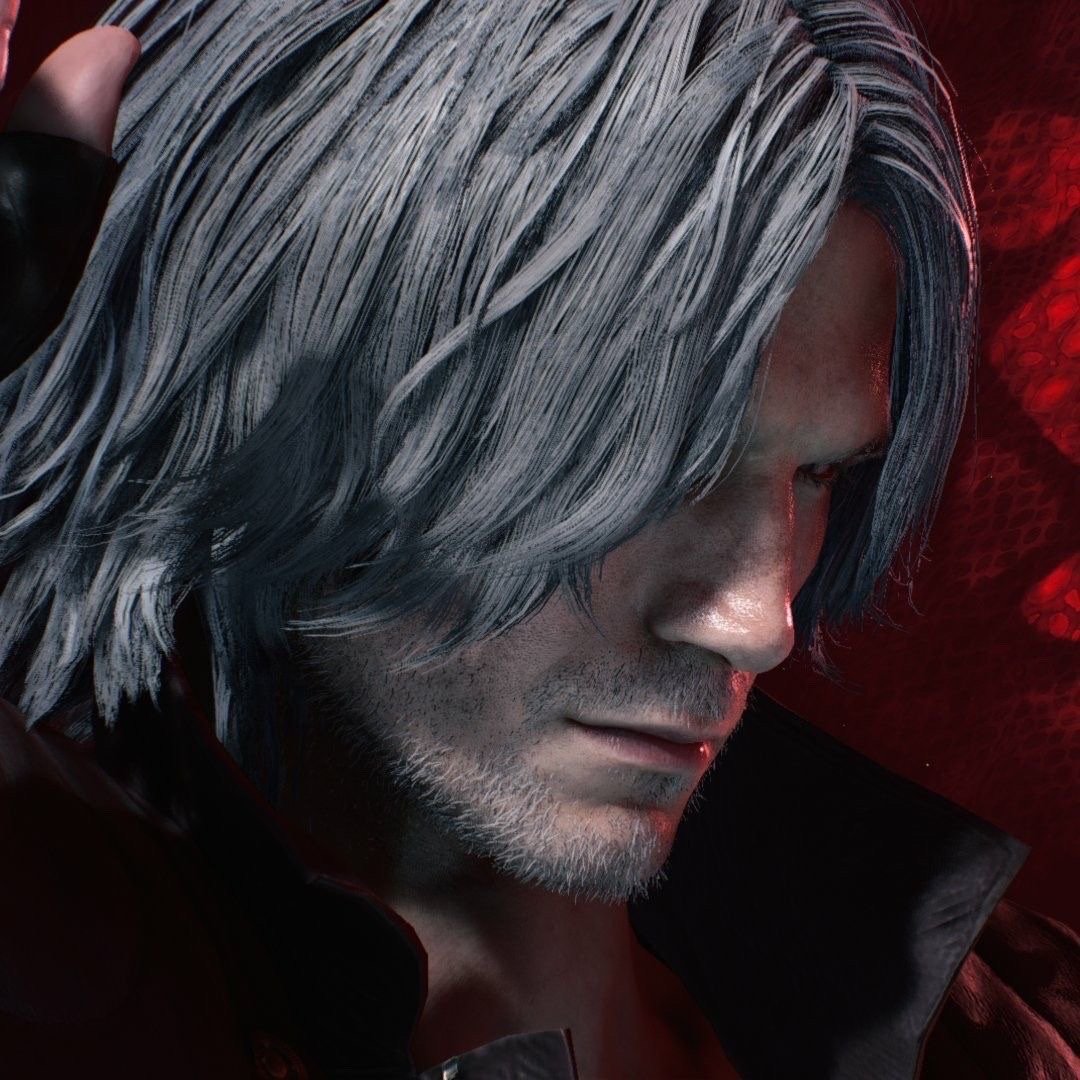 Dаnte Sparda