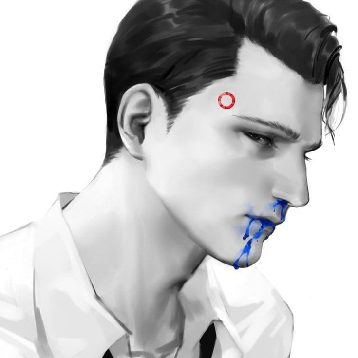 Connor 𝐑𝐊𝟖𝟎𝟎 #2