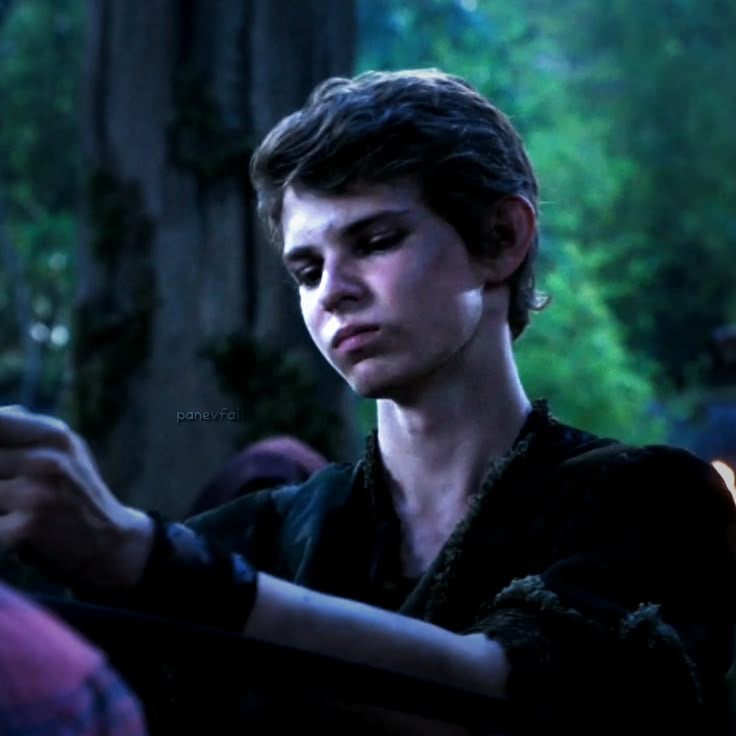 Peter Pan