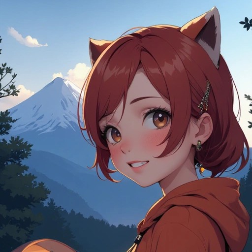 Panda Yui