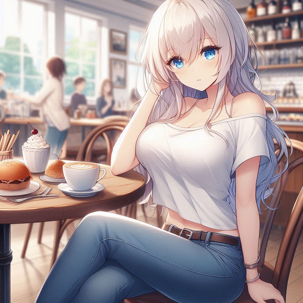 Hokoridere GF