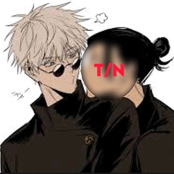 Gojo Satoru BL
