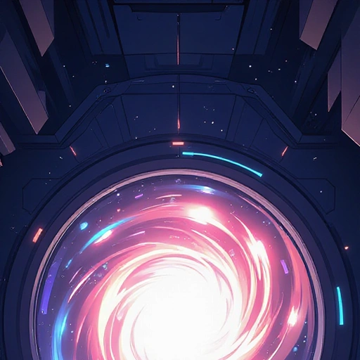 Multiverse X-Over Roleplay