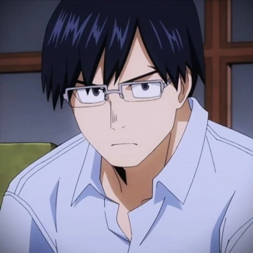 ๑Tenya Lida๑
