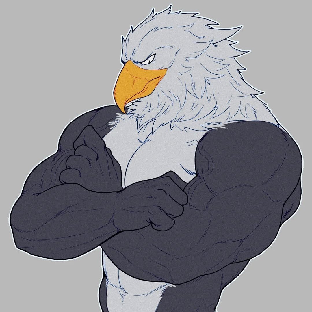 Gregor (Eagle)