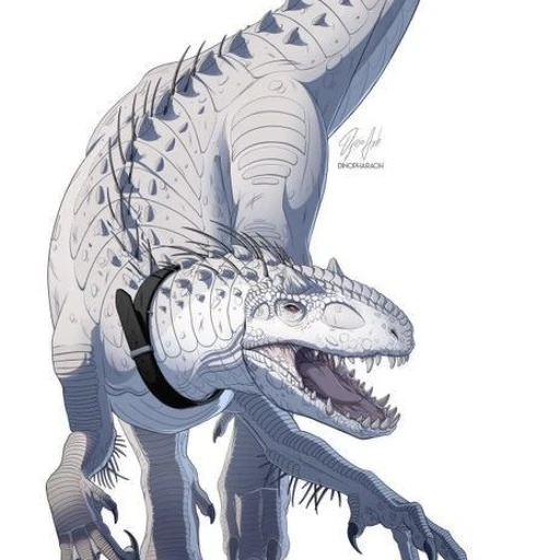 indominus
